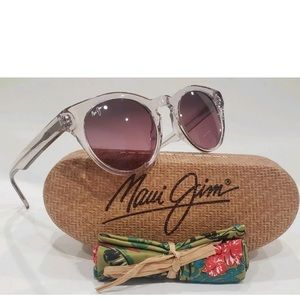 Maui Jim Dragonfly Sunglasses🕶
